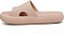 Chinelo Nuvem Ortopédico Bege - Conformax - Imagem 3