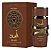 Lattafa Asad Bourbon 100 Ml Eau De Parfum - Imagem 1