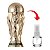 Decant Zakat World Cup 5ML - Imagem 1