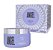 Creme Hidratante Pasta Angel Isabelle La Belle 200g - Imagem 1