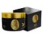 Creme Hidratante Pasta Asad Isabelle La Belle 200g - Imagem 1