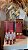 Decant Perfume Árabe Historic Doria 5ml - Imagem 1