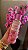 Body Splash Pure Seduction Daydream - Imagem 1