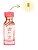 Decant Rowan Blush Al Wataniah 5ml - Imagem 1