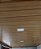 Forro PVC 200 X 06mm Cerejeira Liso Junta Seca - Imagem 4
