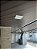 Forro Pvc 6mmX200 Imbuia Liso Junta Seca - Imagem 5