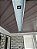 Forro Pvc 6mmX200 Imbuia Liso Junta Seca - Imagem 3