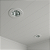 Forro PVC 6x200mm junta seca Branco - Imagem 1