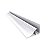 Meia Cana PVC Branca C/6M - Imagem 1