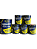 Impermeabilizante para Madeira Carbolineum 3,6 L – Proteção Duradoura contra Umidade & Fungos" - Imagem 2