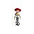 BONECA JESSIE DE TECIDO TOY STORY - TOYNG - Imagem 3