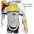 BONECA JESSIE DE TECIDO TOY STORY - TOYNG - Imagem 4