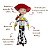 BONECA JESSIE DE TECIDO TOY STORY - TOYNG - Imagem 2