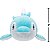 PELUCIA FINIZEN POKEMON 20CM - SUNNY - Imagem 2