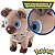 PELUCIA ROCKRUFF POKEMON 20CM - SUNNY - Imagem 3