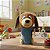 PERSONAGEM SLINKY PELUCIA COM MOLA TOY STORY 5 - TOYNG - Imagem 1