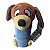 PERSONAGEM SLINKY PELUCIA COM MOLA TOY STORY 5 - TOYNG - Imagem 2