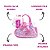BARBIE PELUCIA NA BOLSINHA - FUN - Imagem 5
