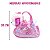 BARBIE PELUCIA NA BOLSINHA - FUN - Imagem 6