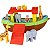 BRINQUEDO EDUCATIVO BARCO ARCA DE NOE C/BONECOS  - MARAL - Imagem 1
