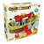 BRINQUEDO EDUCATIVO BARCO ARCA DE NOE C/BONECOS  - MARAL - Imagem 3