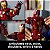 LEGO HOMEM DE FERRO MARK 3 EDICAO DE COLECIONADOR - Imagem 5