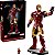 LEGO HOMEM DE FERRO MARK 3 EDICAO DE COLECIONADOR - Imagem 1
