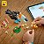 ANIMAIS SELVAGENS: TUCANO TROPICAL - LEGO - Imagem 6