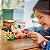ANIMAIS SELVAGENS: TUCANO TROPICAL - LEGO - Imagem 4