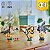 ANIMAIS SELVAGENS: TUCANO TROPICAL - LEGO - Imagem 2