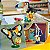 ANIMAIS SELVAGENS: TUCANO TROPICAL - LEGO - Imagem 3
