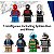 LEGO MARVEL SPIDER MAN VS. MYSTERIO: DAILY BUGLE - Imagem 5