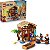 LEGO ONE PIECE CABANA DA VILA FUSHA - Imagem 1