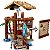 LEGO ONE PIECE CABANA DA VILA FUSHA - Imagem 3