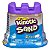 CASTELO DE AREIA KINETIC SAND AZUL - SUNNY - Imagem 1