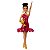 BARBIE I CAN BE PROFISSOES 2026 DANÇARINA DE SALAO - MATTEL - Imagem 2