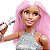 BARBIE I CAN BE PROFISSOES 2026 POP STAR - MATTEL - Imagem 3