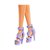 BARBIE I CAN BE PROFISSOES 2026 POP STAR - MATTEL - Imagem 5
