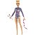 BARBIE I CAN BE PROFISSOES 2026 GINASTA ARTÍSTICA - MATTEL - Imagem 2