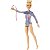 BARBIE I CAN BE PROFISSOES 2026 GINASTA ARTÍSTICA - MATTEL - Imagem 4