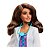BARBIE I CAN BE PROFISSOES 2026 DOUTORA - MATTEL - Imagem 5