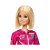 BARBIE I CAN BE PROFISSOES 2026 ASTRONAUTA LOIRA - MATTEL - Imagem 5