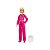 BARBIE I CAN BE PROFISSOES 2026 ASTRONAUTA LOIRA - MATTEL - Imagem 2