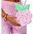 BARBIE DELUXE STYLE CALCA BOCA DE SINO - MATTEL - Imagem 4