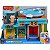 LITTLE PEOPLE AVENTURAS NO AEROPORTO - FISHER PRICE - Imagem 1