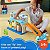 LITTLE PEOPLE AVENTURAS NO AEROPORTO - FISHER PRICE - Imagem 3