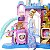 DISNEY PRINCESAS CINDERELA PALACIO DOS ANIMAIS PLAYSET - MATTEL - Imagem 4