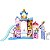 DISNEY PRINCESAS CINDERELA PALACIO DOS ANIMAIS PLAYSET - MATTEL - Imagem 6