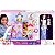DISNEY PRINCESAS CINDERELA PALACIO DOS ANIMAIS PLAYSET - MATTEL - Imagem 1