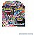 POKEMON TCG - ME04 CAOS ASCENDENTE DISPLAY 36 BOOSTERS - COPAG - Imagem 2